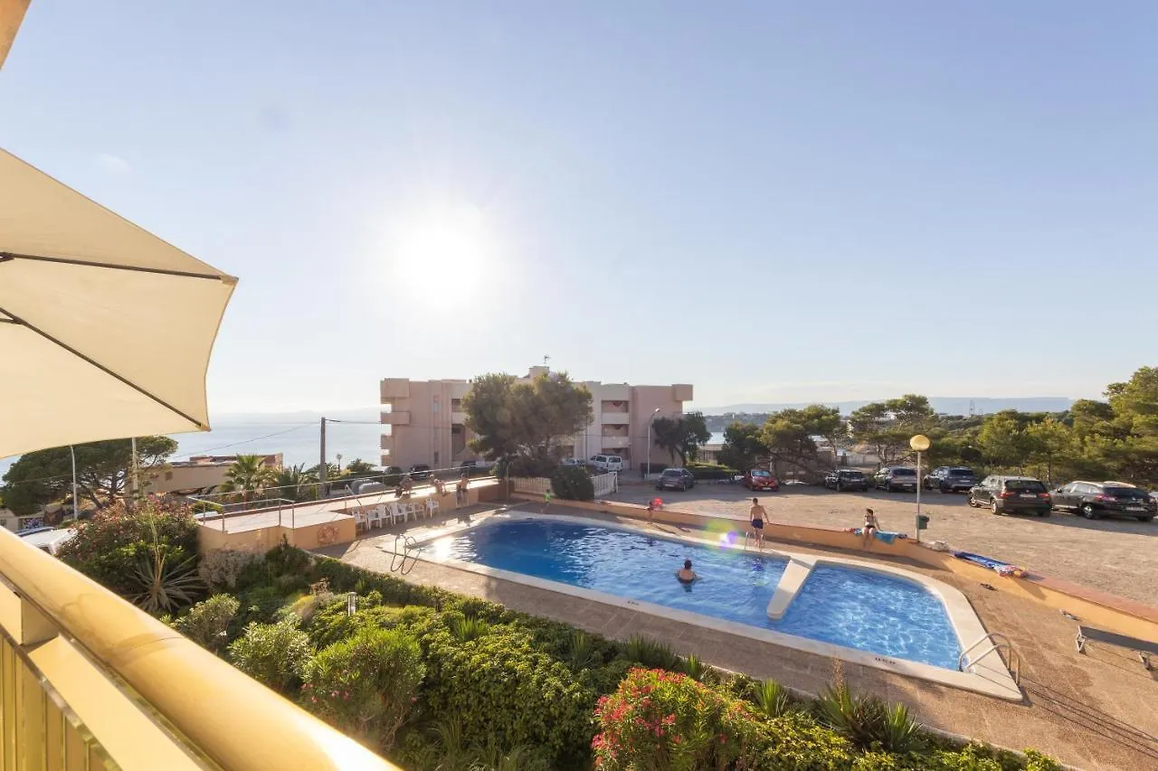 Apartmán Homes & Go Ulises Salou