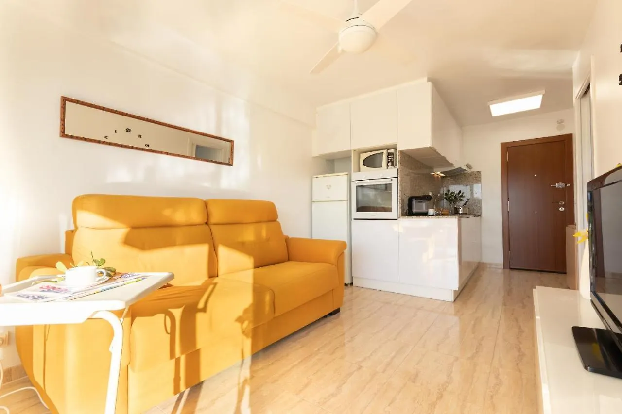 Apartmán Homes & Go Ulises Salou