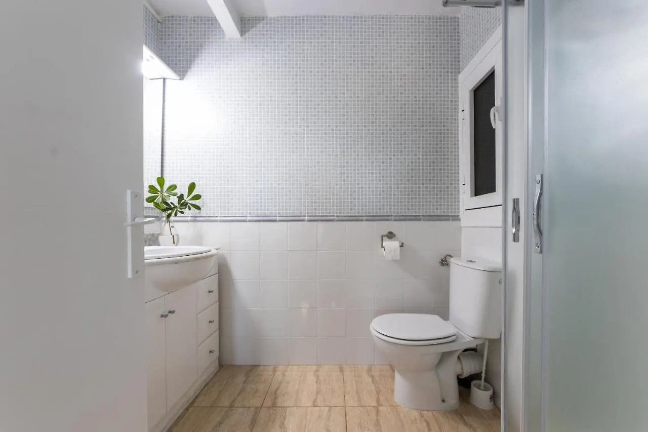 Appartamento Homes & Go Ulises Salou
