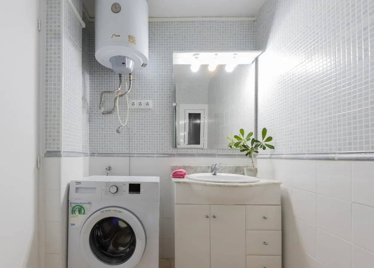 Homes & Go Ulises Salou Appartamento