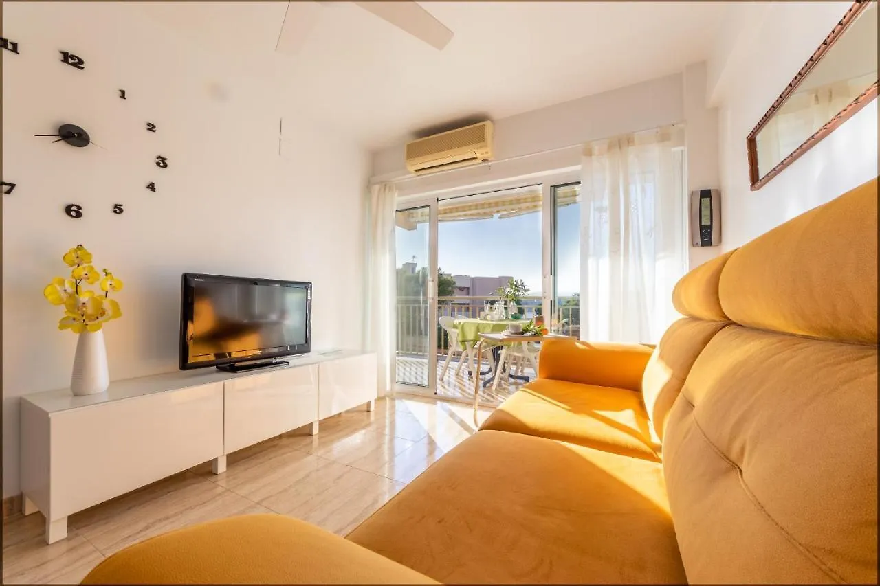 Homes & Go Ulises Salou Appartamento