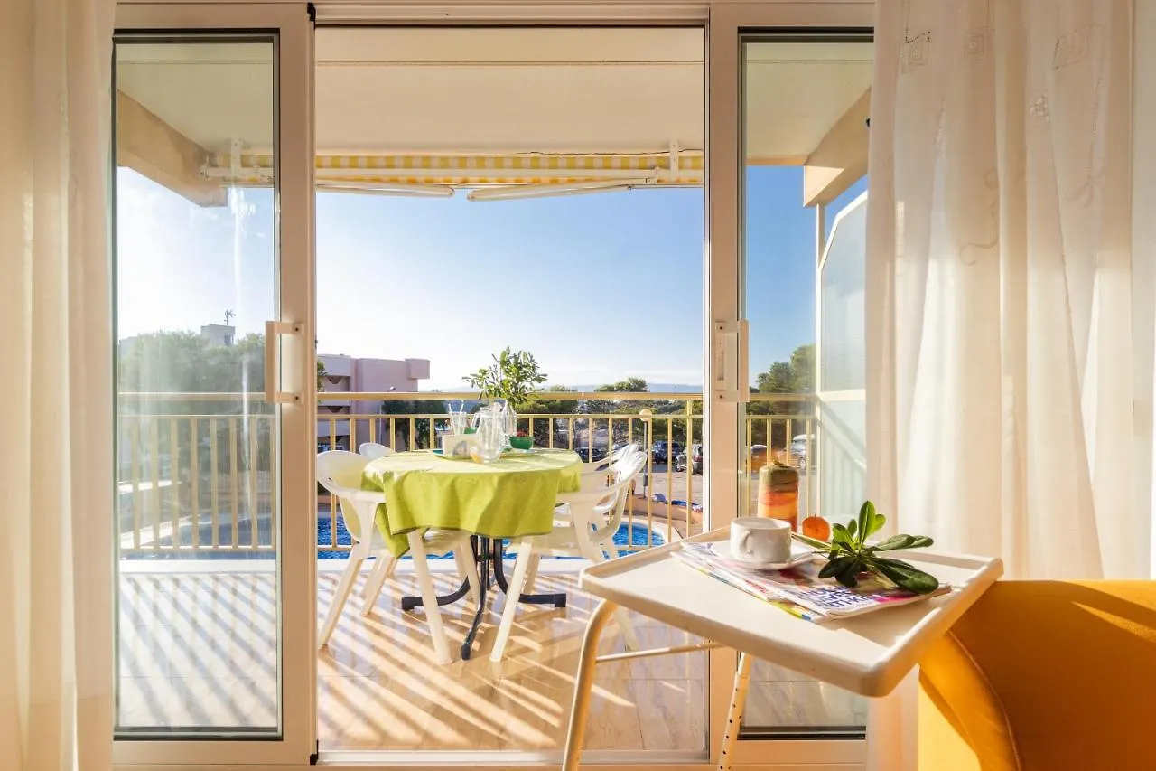 Homes & Go Ulises Salou