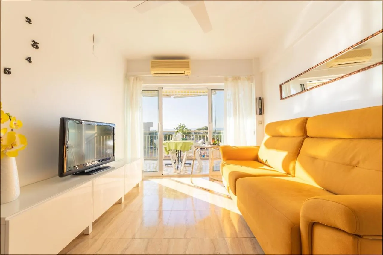 Appartamento Homes & Go Ulises Salou